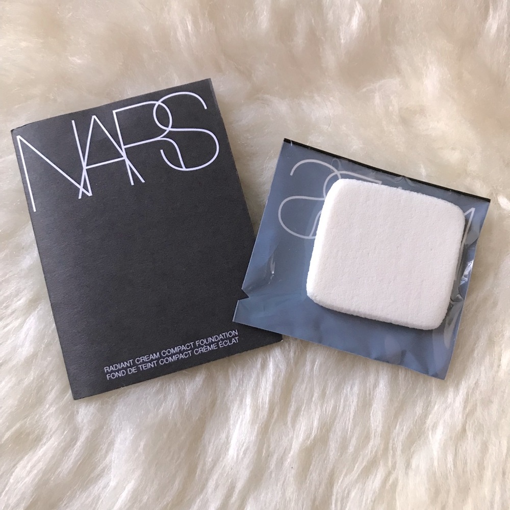 NARS | NEW | Radiant cream compact foundation - Picture 5 of 8